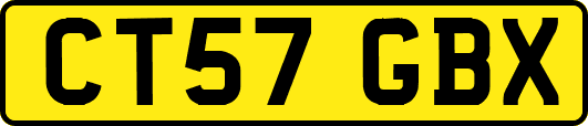 CT57GBX