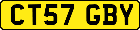 CT57GBY