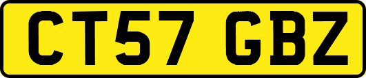 CT57GBZ