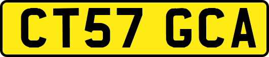 CT57GCA