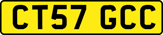 CT57GCC