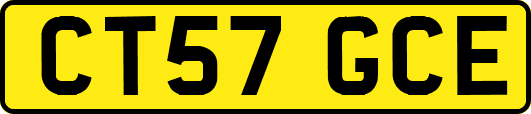 CT57GCE