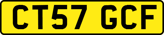 CT57GCF