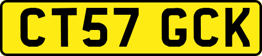 CT57GCK