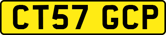 CT57GCP