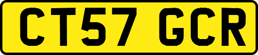 CT57GCR