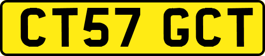 CT57GCT