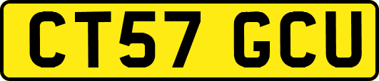 CT57GCU