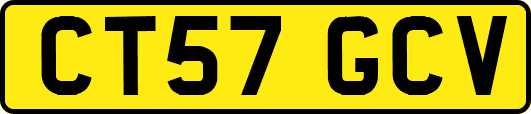 CT57GCV