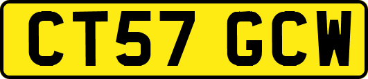 CT57GCW