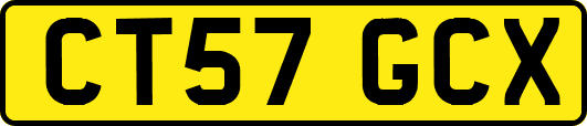 CT57GCX
