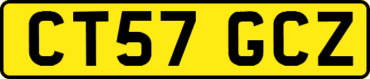 CT57GCZ