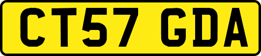 CT57GDA