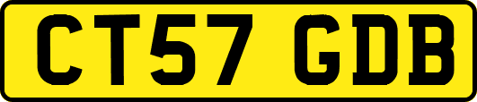 CT57GDB