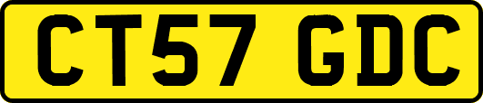 CT57GDC