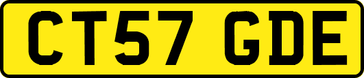 CT57GDE