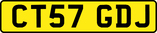CT57GDJ