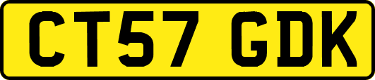 CT57GDK