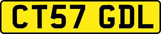 CT57GDL