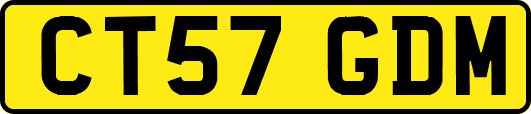 CT57GDM