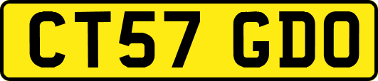 CT57GDO