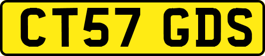 CT57GDS