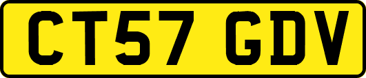 CT57GDV