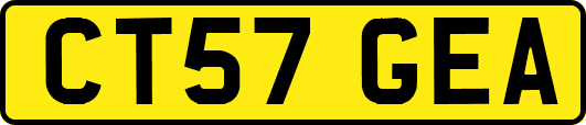 CT57GEA