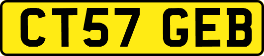 CT57GEB
