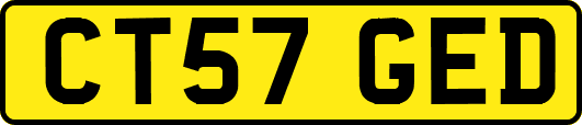 CT57GED