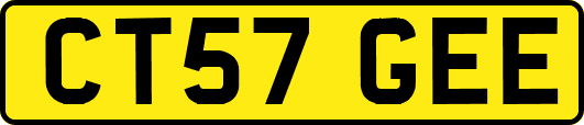CT57GEE