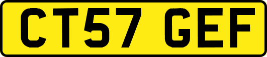 CT57GEF