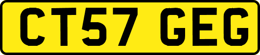CT57GEG