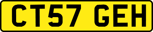 CT57GEH