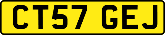 CT57GEJ