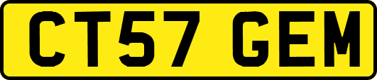 CT57GEM