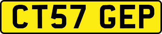 CT57GEP