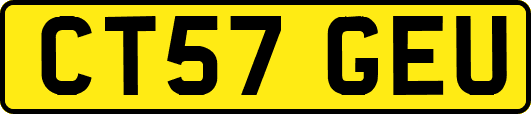 CT57GEU