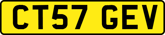 CT57GEV