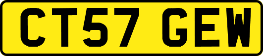 CT57GEW