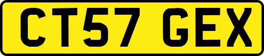 CT57GEX