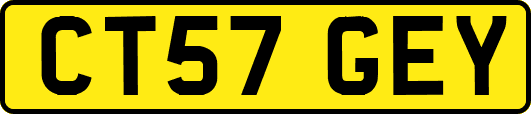 CT57GEY
