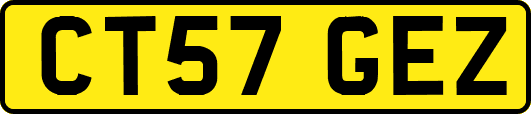 CT57GEZ