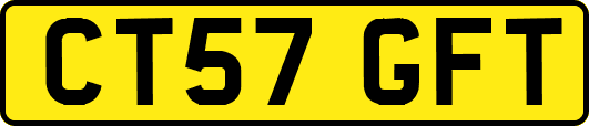CT57GFT