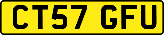 CT57GFU