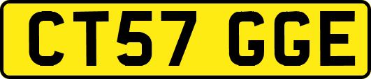 CT57GGE
