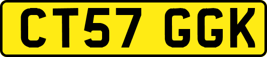 CT57GGK