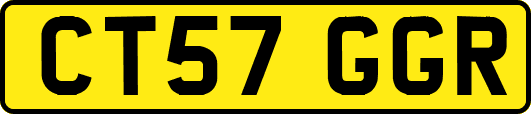 CT57GGR