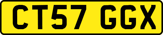 CT57GGX