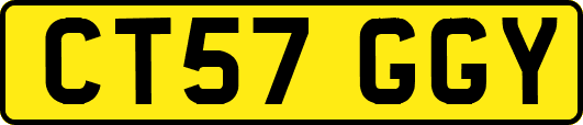 CT57GGY